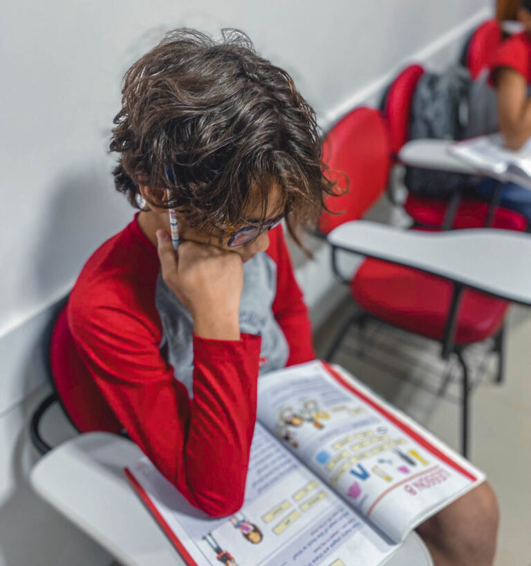 Aprenda inglês de forma divertida na Kids Academy com Turmas Little Kids e Kids para crianças de 04 a 11 anos